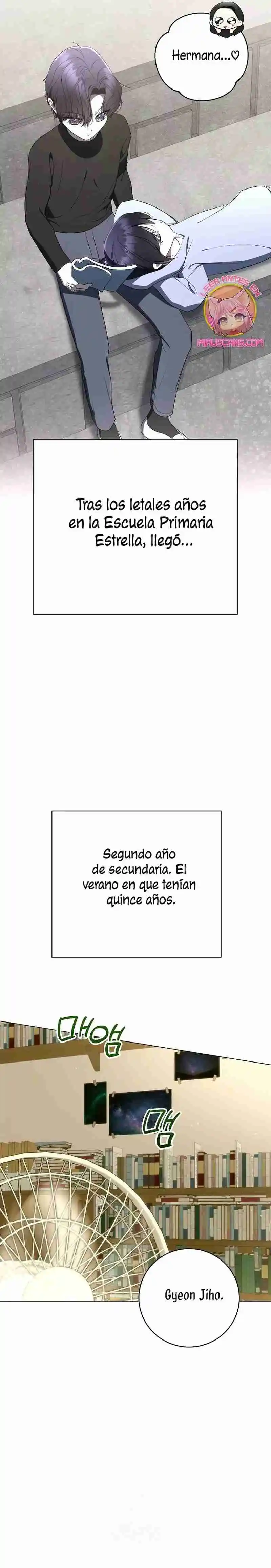 Guia De Como Vivir Apropiadamente Para Rankers - Capítulo 65 - Página 18 - LectorTMOo