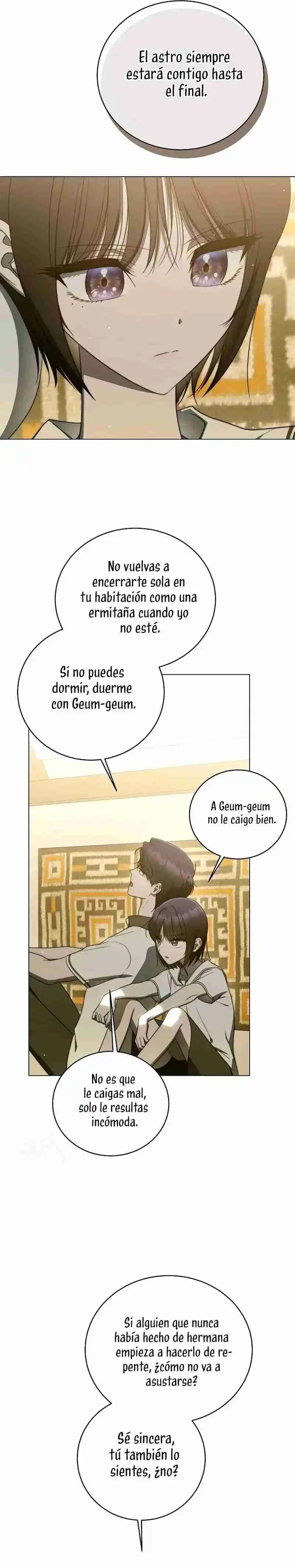 Guia De Como Vivir Apropiadamente Para Rankers - Capítulo 65 - Página 22 - LectorTMOo