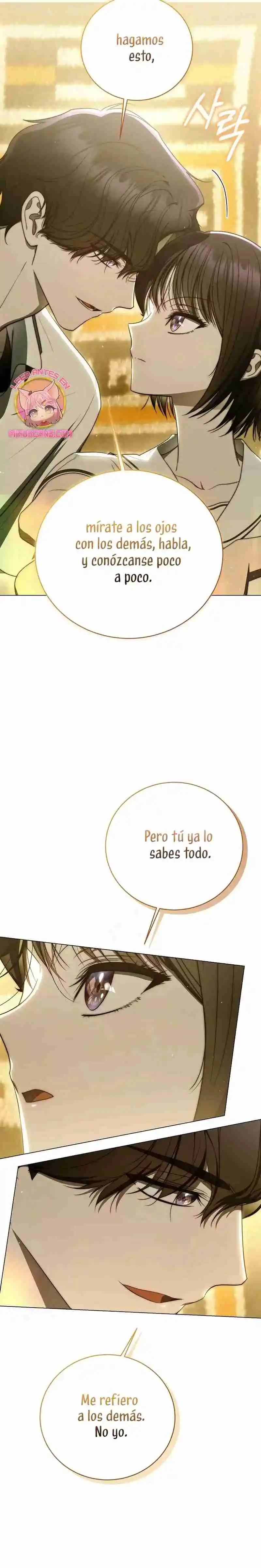 Guia De Como Vivir Apropiadamente Para Rankers - Capítulo 65 - Página 24 - LectorTMOo
