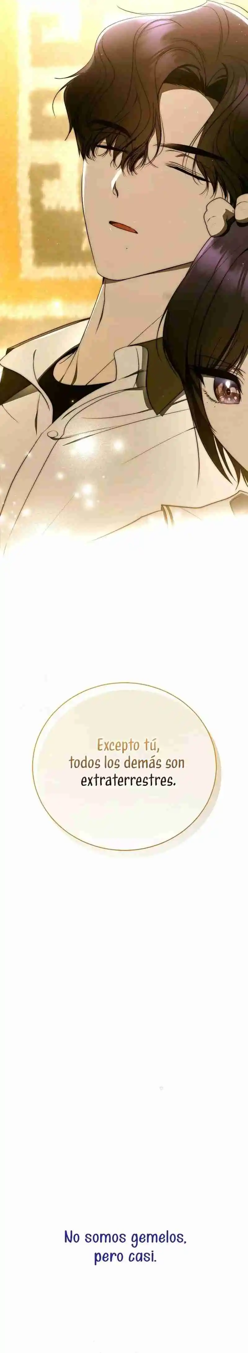 Guia De Como Vivir Apropiadamente Para Rankers - Capítulo 65 - Página 26 - LectorTMOo
