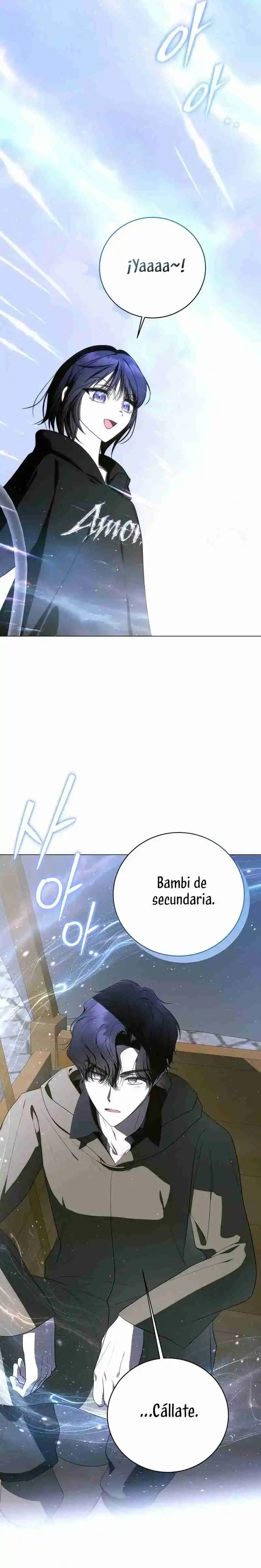 Guia De Como Vivir Apropiadamente Para Rankers - Capítulo 65 - Página 29 - LectorTMOo