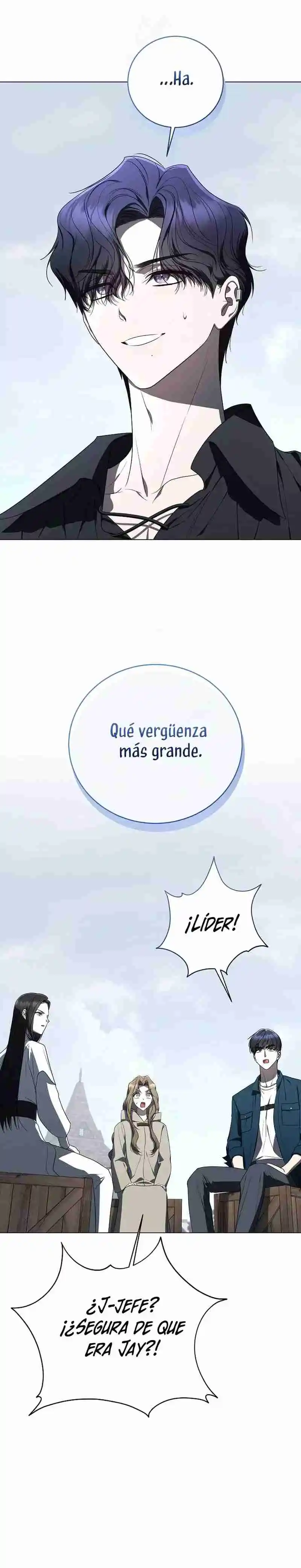 Guia De Como Vivir Apropiadamente Para Rankers - Capítulo 66 - Página 3 - LectorTMOo