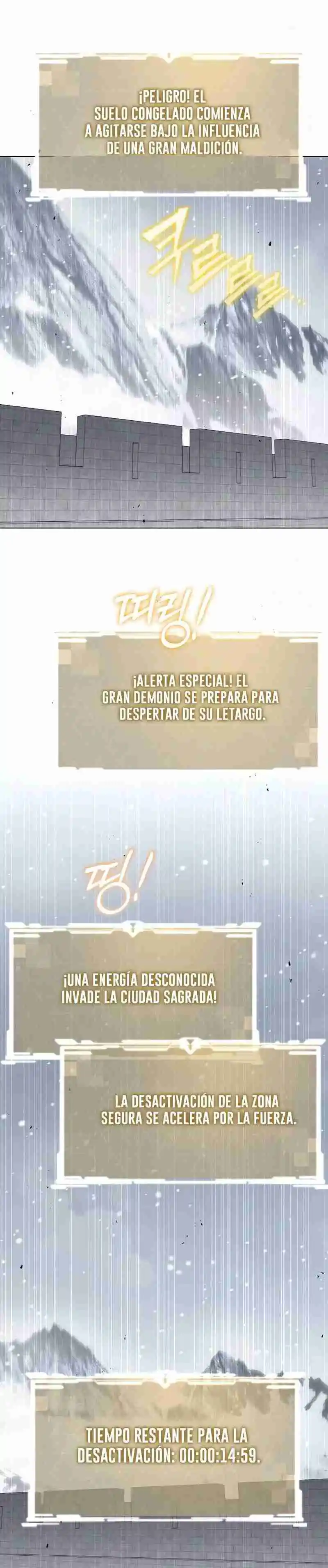 Guia De Como Vivir Apropiadamente Para Rankers - Capítulo 66 - Página 9 - LectorTMOo
