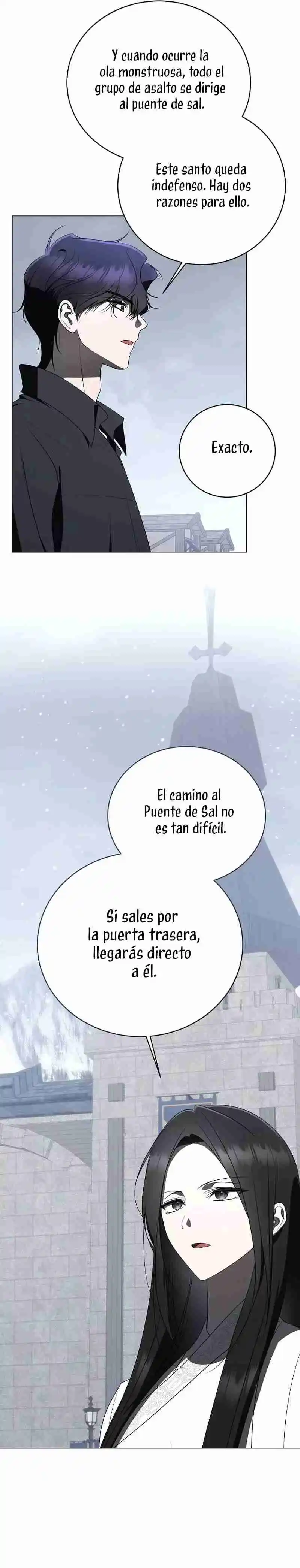 Guia De Como Vivir Apropiadamente Para Rankers - Capítulo 66 - Página 12 - LectorTMOo