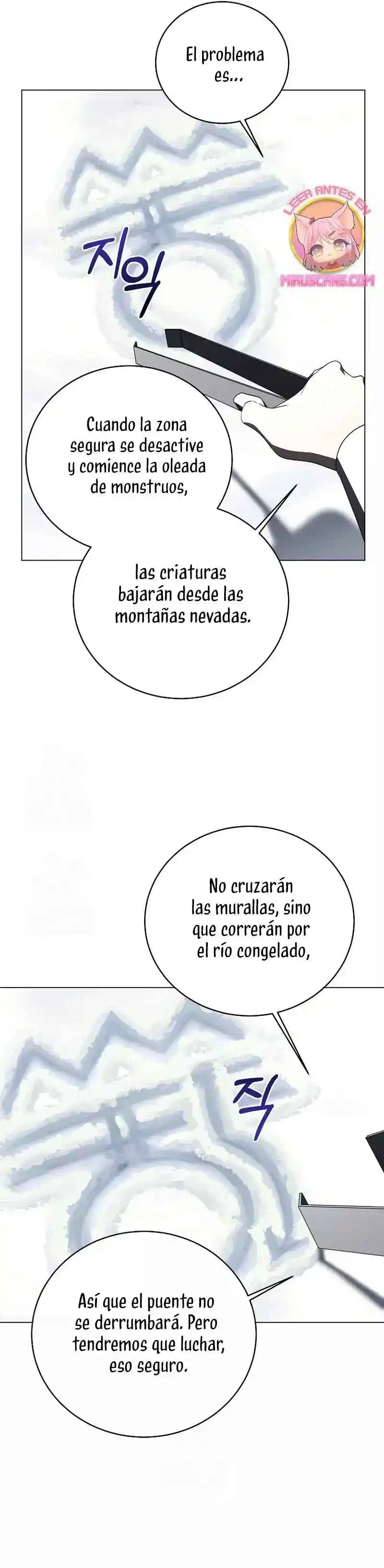Guia De Como Vivir Apropiadamente Para Rankers - Capítulo 66 - Página 13 - LectorTMOo