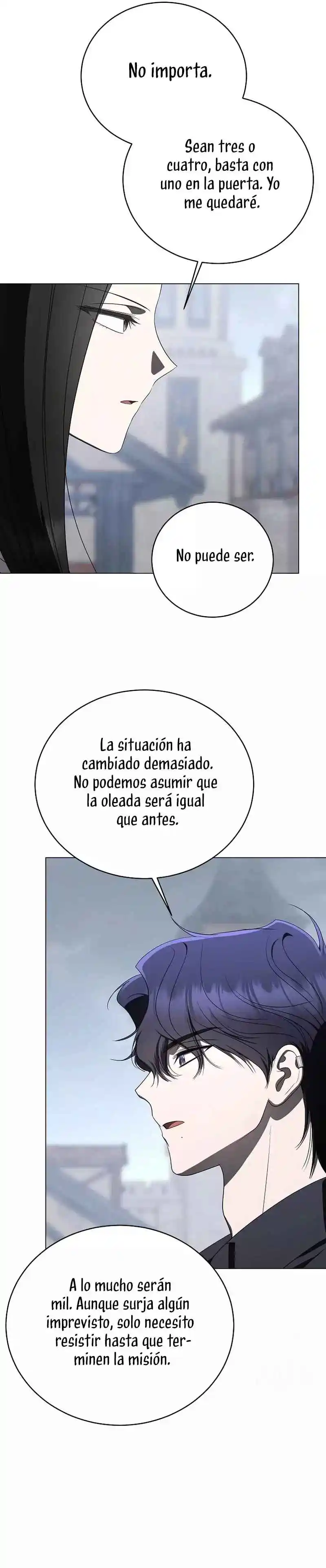 Guia De Como Vivir Apropiadamente Para Rankers - Capítulo 66 - Página 18 - LectorTMOo