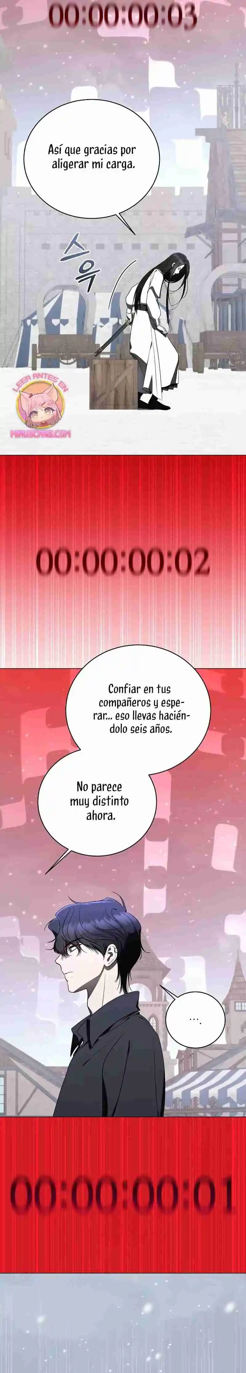 Guia De Como Vivir Apropiadamente Para Rankers - Capítulo 66 - Página 20 - LectorTMOo