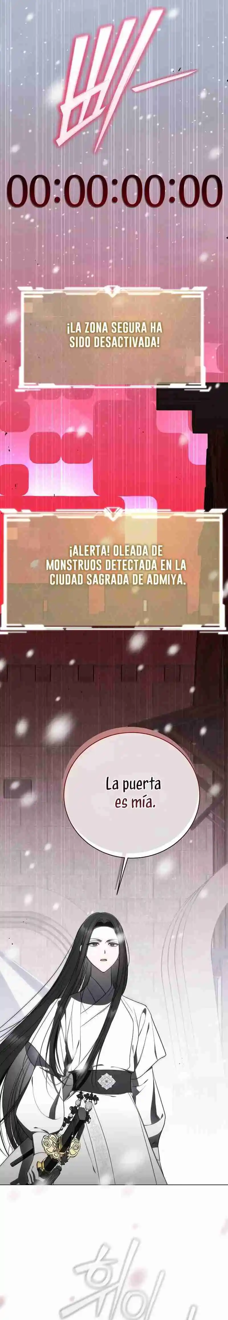 Guia De Como Vivir Apropiadamente Para Rankers - Capítulo 66 - Página 21 - LectorTMOo