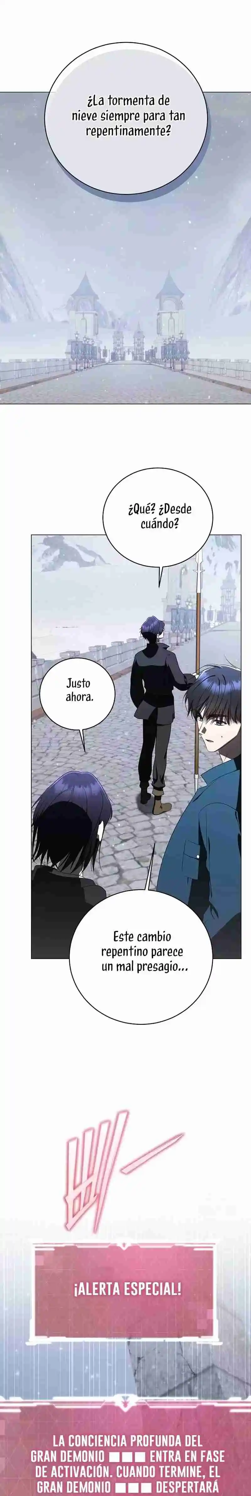 Guia De Como Vivir Apropiadamente Para Rankers - Capítulo 66 - Página 25 - LectorTMOo