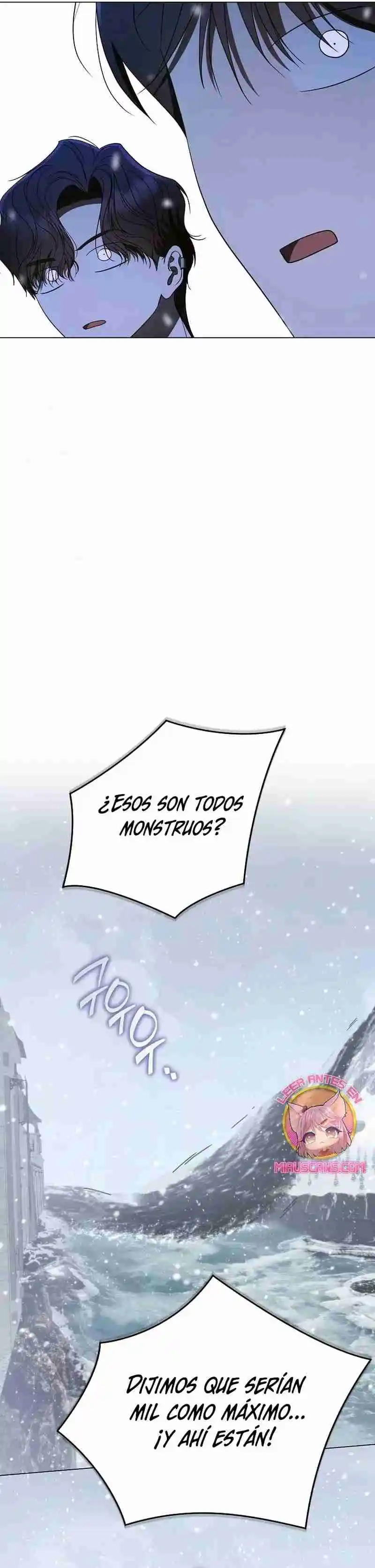Guia De Como Vivir Apropiadamente Para Rankers - Capítulo 66 - Página 29 - LectorTMOo