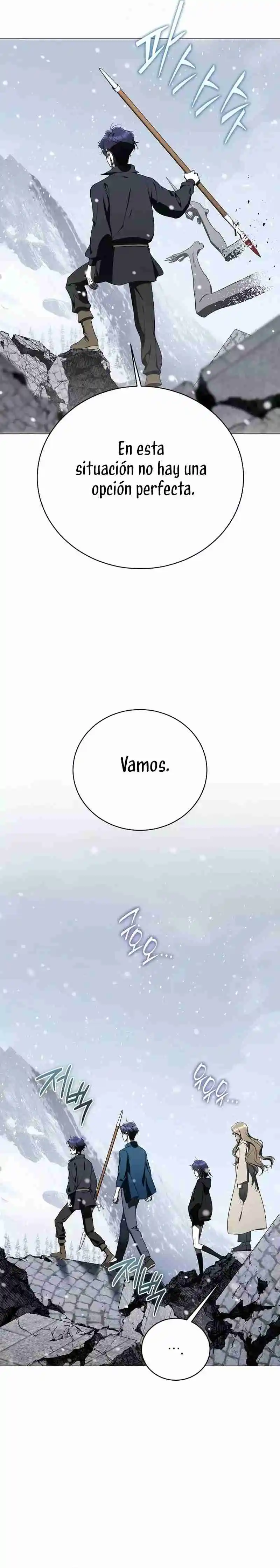 Guia De Como Vivir Apropiadamente Para Rankers - Capítulo 66 - Página 34 - LectorTMOo