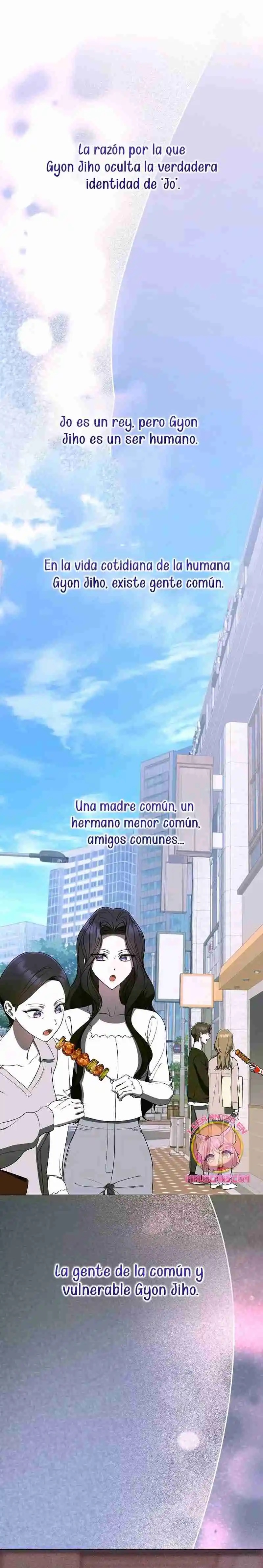 Guia De Como Vivir Apropiadamente Para Rankers - Capítulo 67 - Página 3 - LectorTMOo