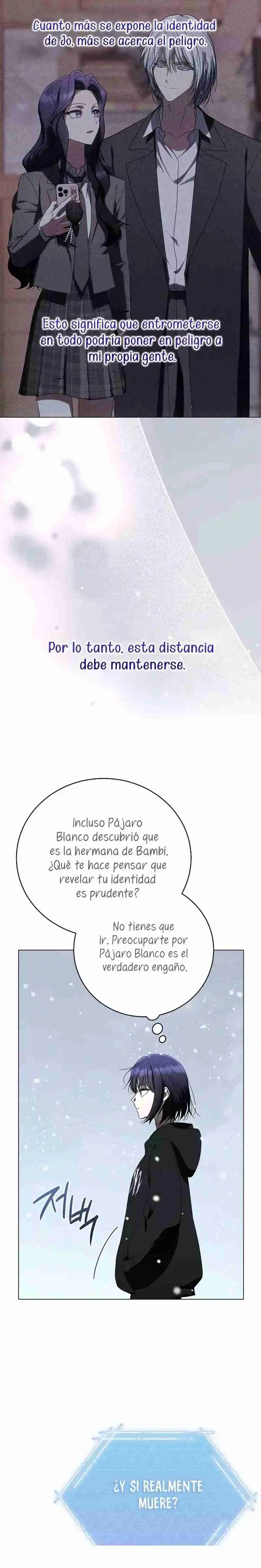 Guia De Como Vivir Apropiadamente Para Rankers - Capítulo 67 - Página 4 - LectorTMOo