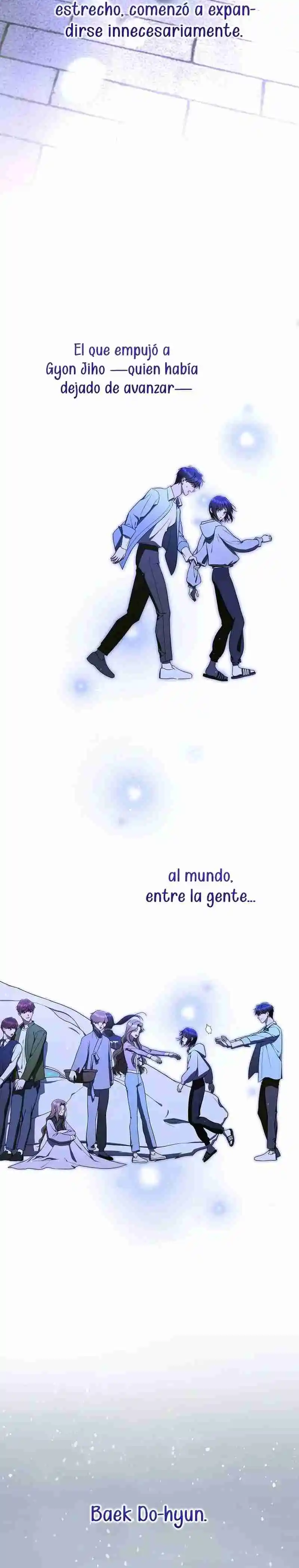 Guia De Como Vivir Apropiadamente Para Rankers - Capítulo 67 - Página 10 - LectorTMOo