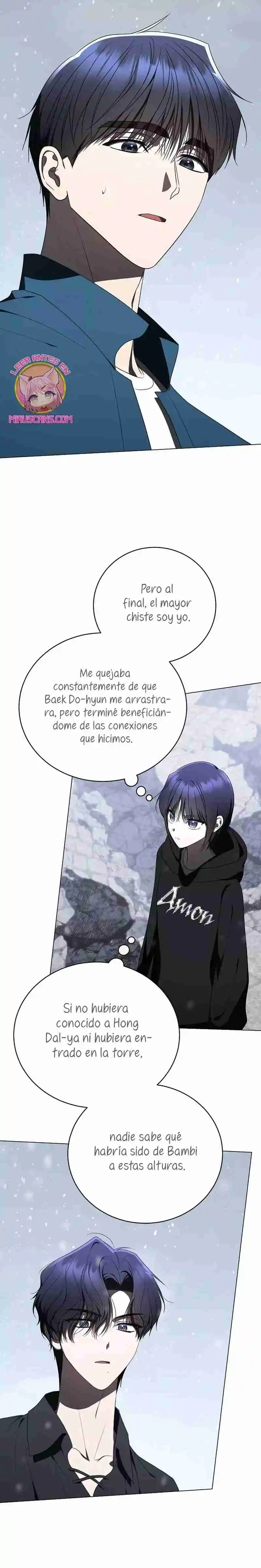 Guia De Como Vivir Apropiadamente Para Rankers - Capítulo 67 - Página 11 - LectorTMOo