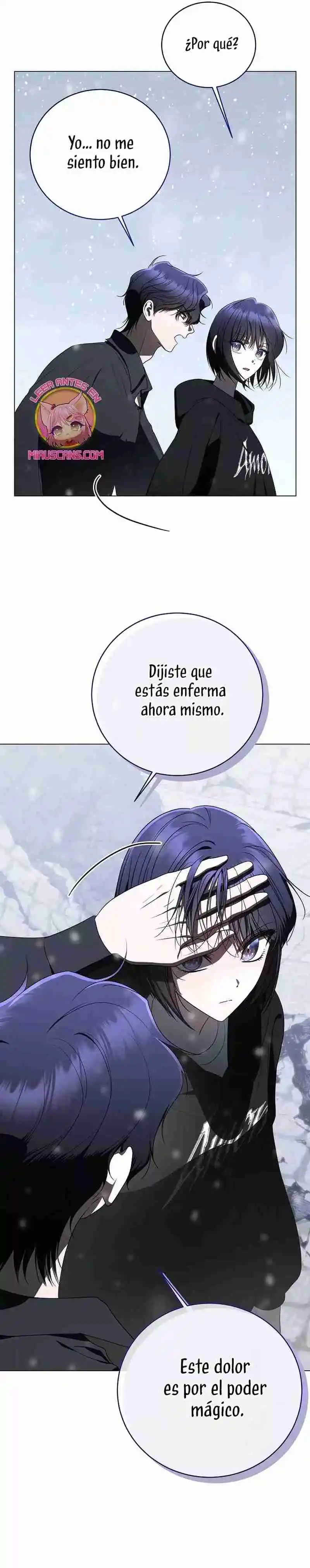 Guia De Como Vivir Apropiadamente Para Rankers - Capítulo 67 - Página 14 - LectorTMOo