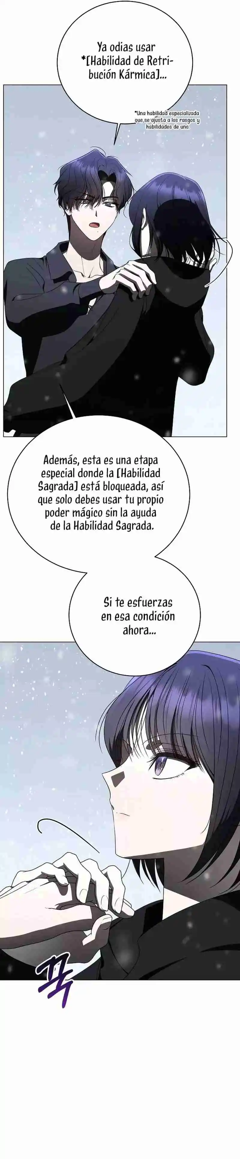 Guia De Como Vivir Apropiadamente Para Rankers - Capítulo 67 - Página 15 - LectorTMOo