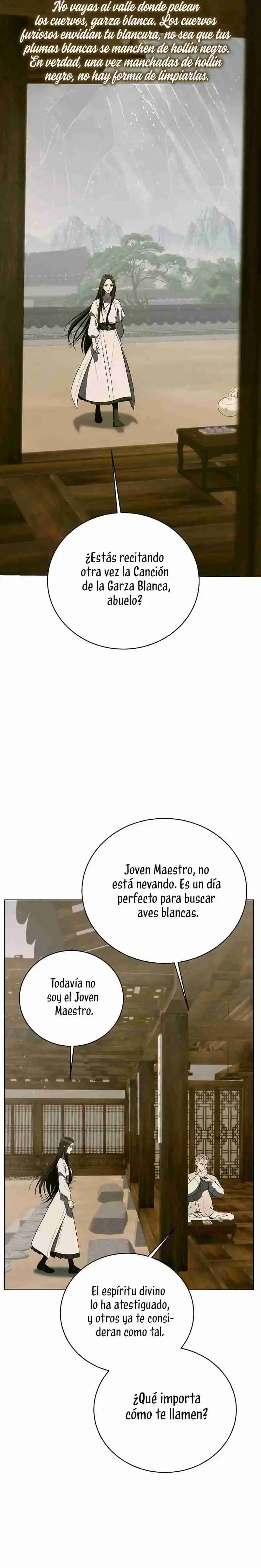 Guia De Como Vivir Apropiadamente Para Rankers - Capítulo 67 - Página 18 - LectorTMOo