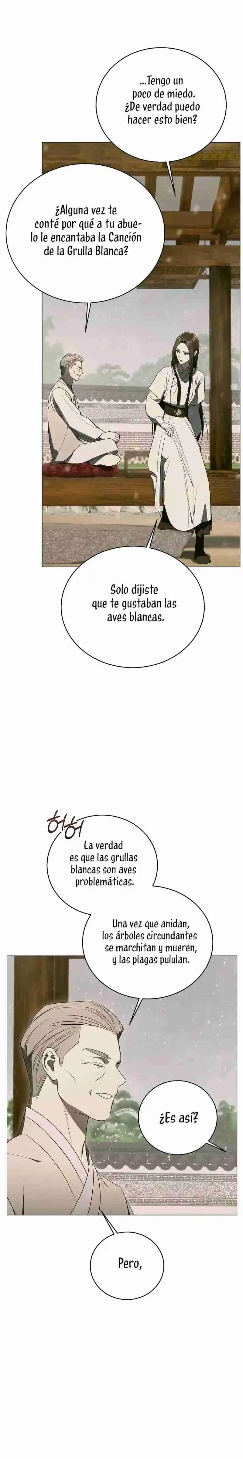Guia De Como Vivir Apropiadamente Para Rankers - Capítulo 67 - Página 19 - LectorTMOo