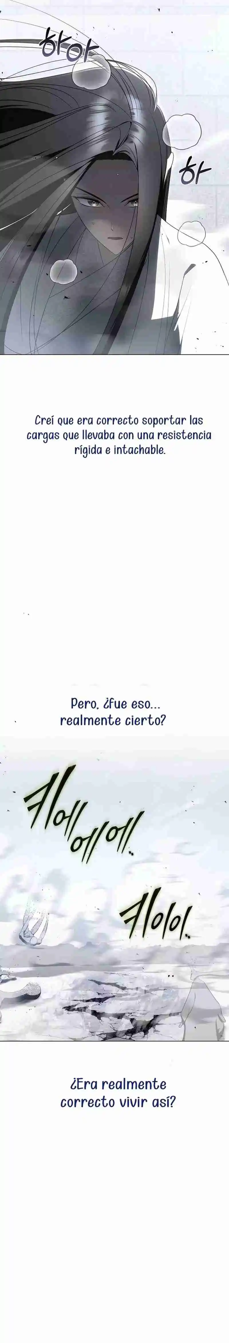 Guia De Como Vivir Apropiadamente Para Rankers - Capítulo 67 - Página 23 - LectorTMOo