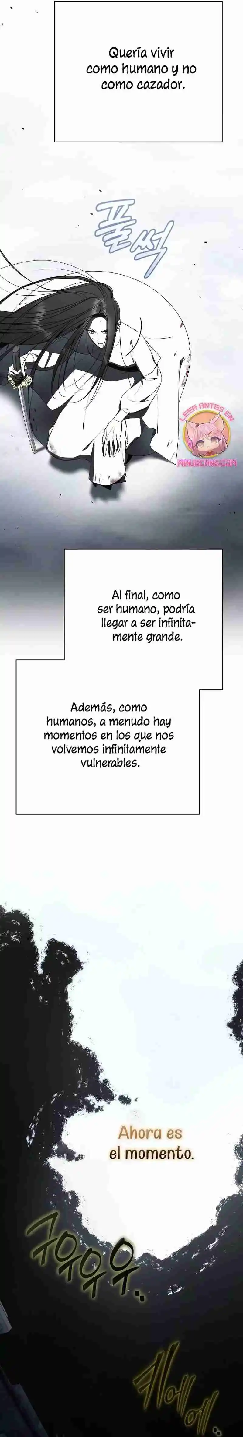 Guia De Como Vivir Apropiadamente Para Rankers - Capítulo 67 - Página 24 - LectorTMOo