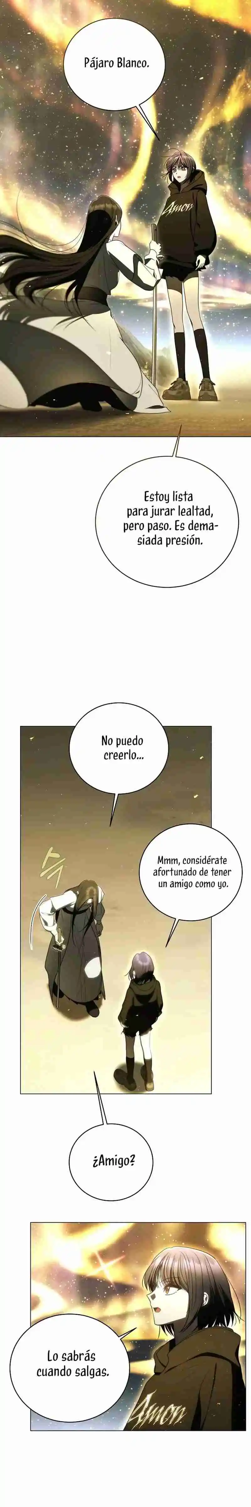 Guia De Como Vivir Apropiadamente Para Rankers - Capítulo 67 - Página 30 - LectorTMOo