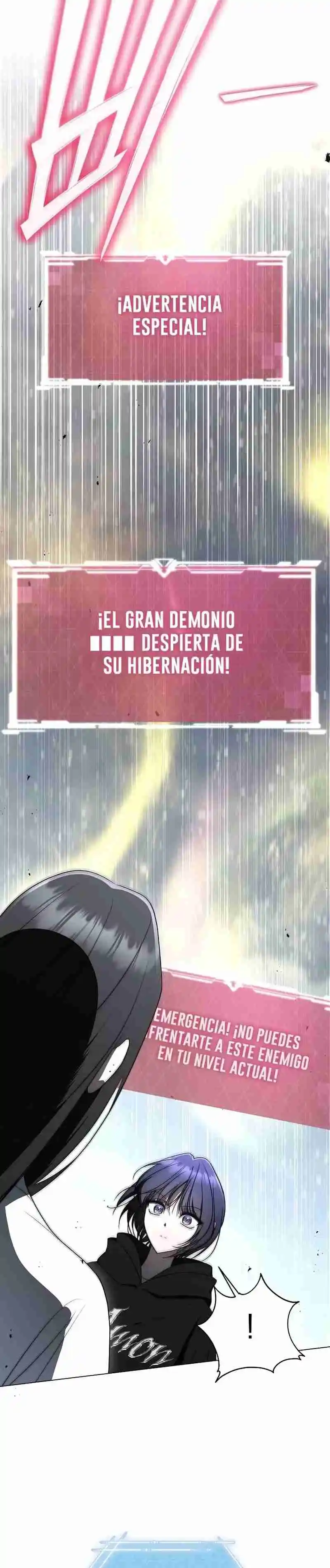 Guia De Como Vivir Apropiadamente Para Rankers - Capítulo 67 - Página 32 - LectorTMOo