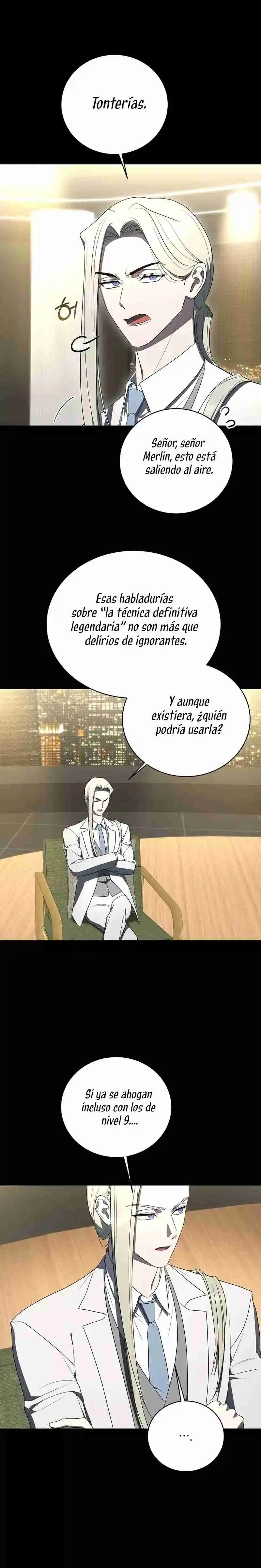 Guia De Como Vivir Apropiadamente Para Rankers - Capítulo 68 - Página 4 - LectorTMOo