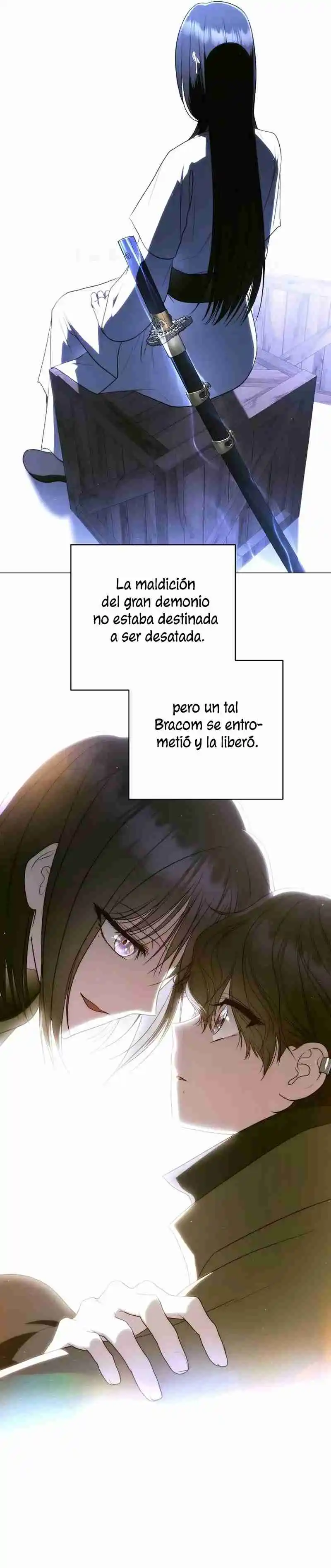 Guia De Como Vivir Apropiadamente Para Rankers - Capítulo 68 - Página 9 - LectorTMOo