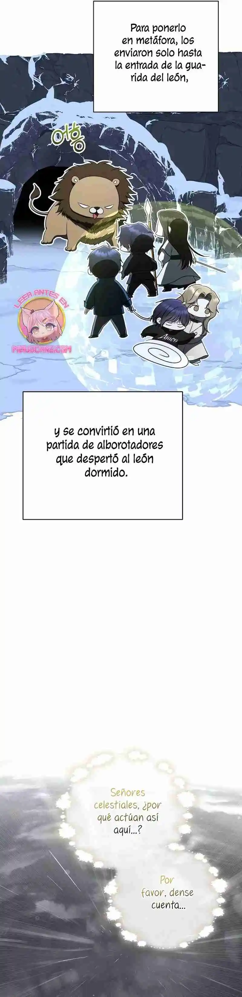 Guia De Como Vivir Apropiadamente Para Rankers - Capítulo 68 - Página 10 - LectorTMOo
