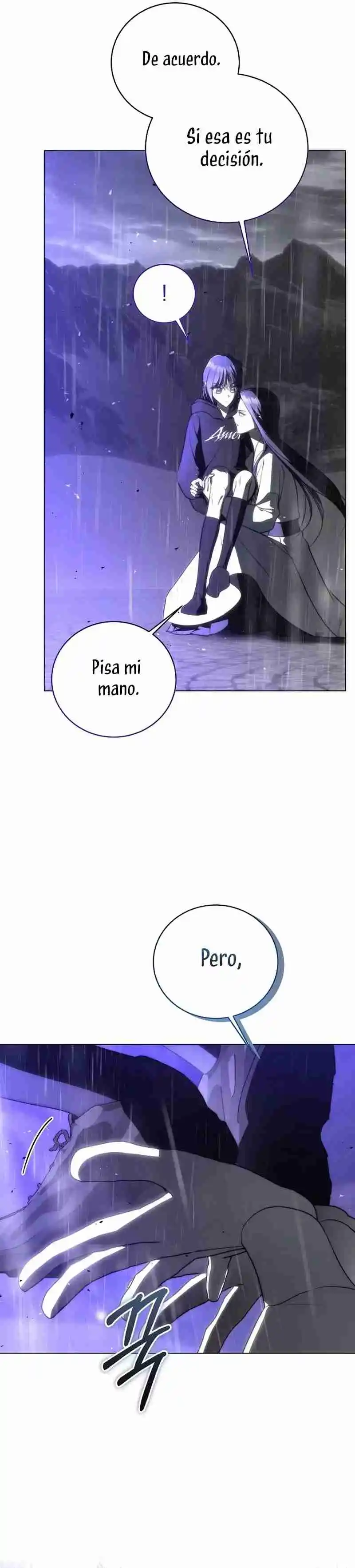 Guia De Como Vivir Apropiadamente Para Rankers - Capítulo 68 - Página 25 - LectorTMOo