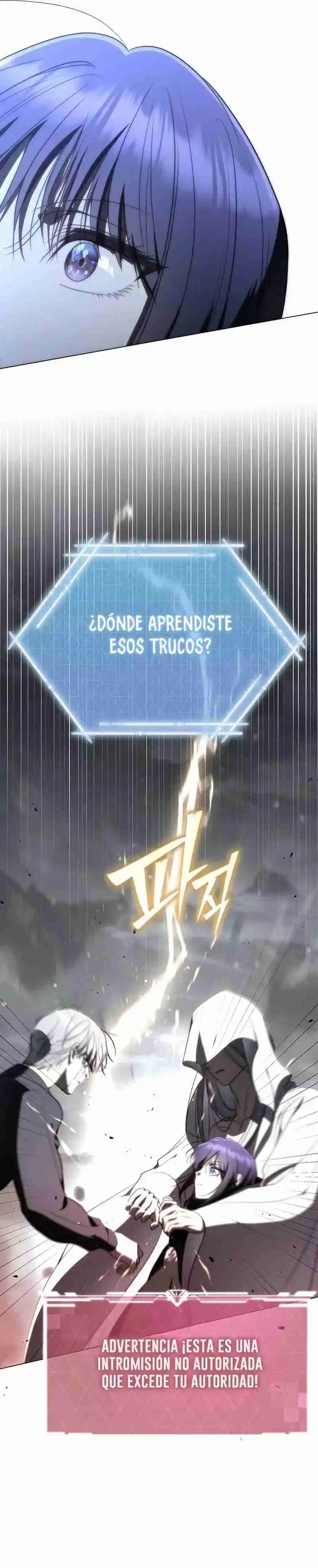Guia De Como Vivir Apropiadamente Para Rankers - Capítulo 69 - Página 8 - LectorTMOo