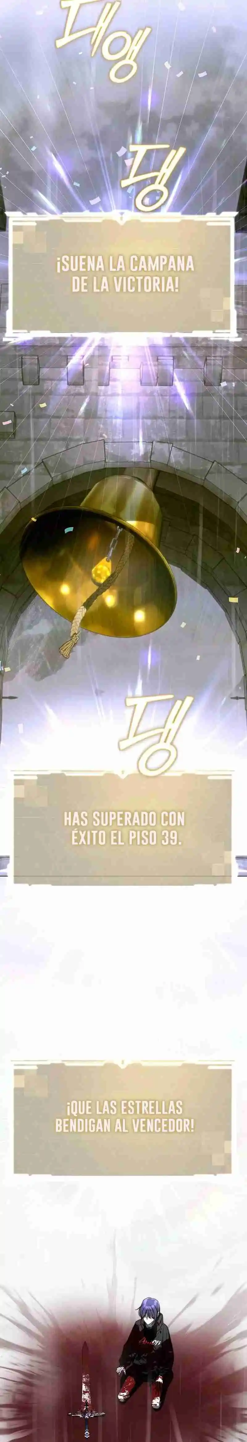 Guia De Como Vivir Apropiadamente Para Rankers - Capítulo 69 - Página 17 - LectorTMOo