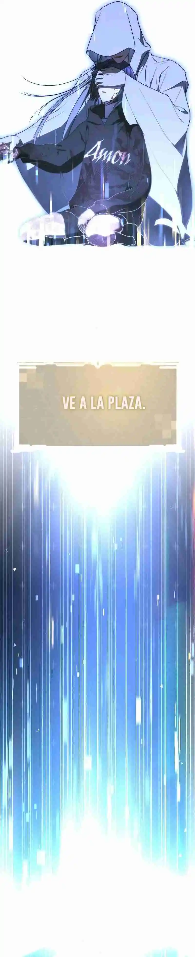 Guia De Como Vivir Apropiadamente Para Rankers - Capítulo 69 - Página 21 - LectorTMOo