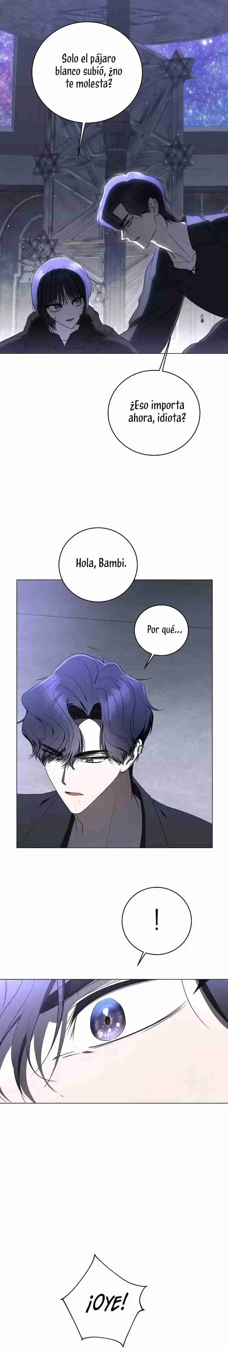 Guia De Como Vivir Apropiadamente Para Rankers - Capítulo 69 - Página 26 - LectorTMOo