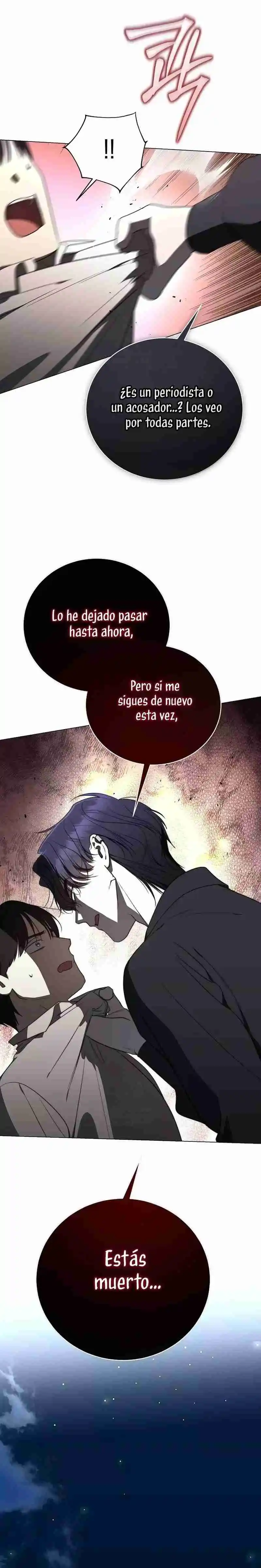 Guia De Como Vivir Apropiadamente Para Rankers - Capítulo 69 - Página 32 - LectorTMOo