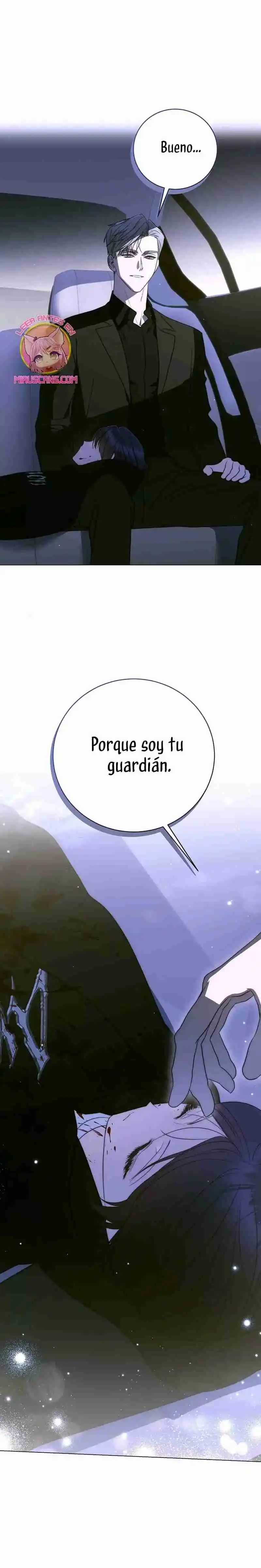 Guia De Como Vivir Apropiadamente Para Rankers - Capítulo 69 - Página 34 - LectorTMOo