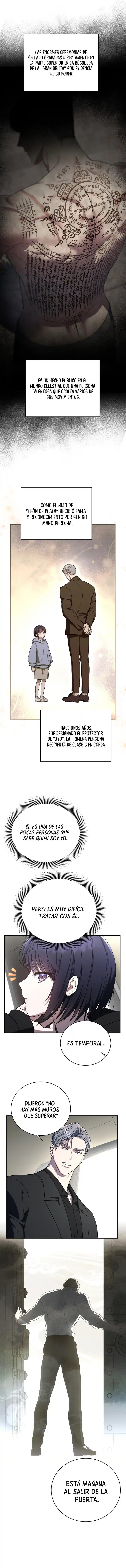 Guia De Como Vivir Apropiadamente Para Rankers - Capítulo 7 - Página 13 - LectorTMOo