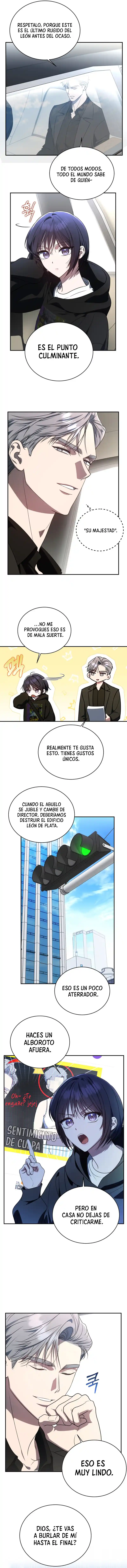 Guia De Como Vivir Apropiadamente Para Rankers - Capítulo 7 - Página 14 - LectorTMOo