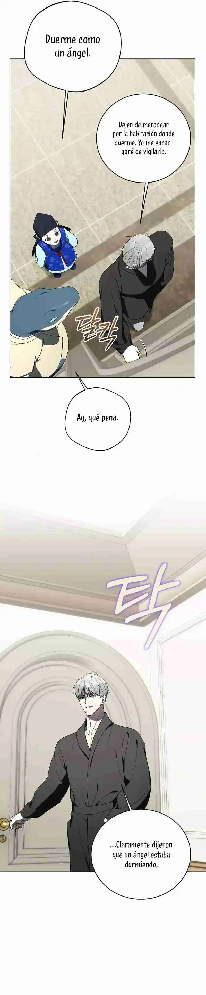 Guia De Como Vivir Apropiadamente Para Rankers - Capítulo 70 - Página 10 - LectorTMOo