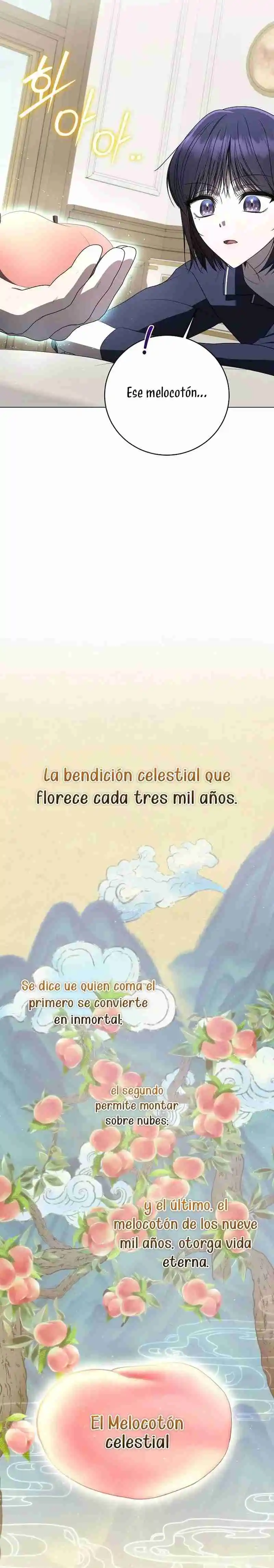Guia De Como Vivir Apropiadamente Para Rankers - Capítulo 70 - Página 14 - LectorTMOo