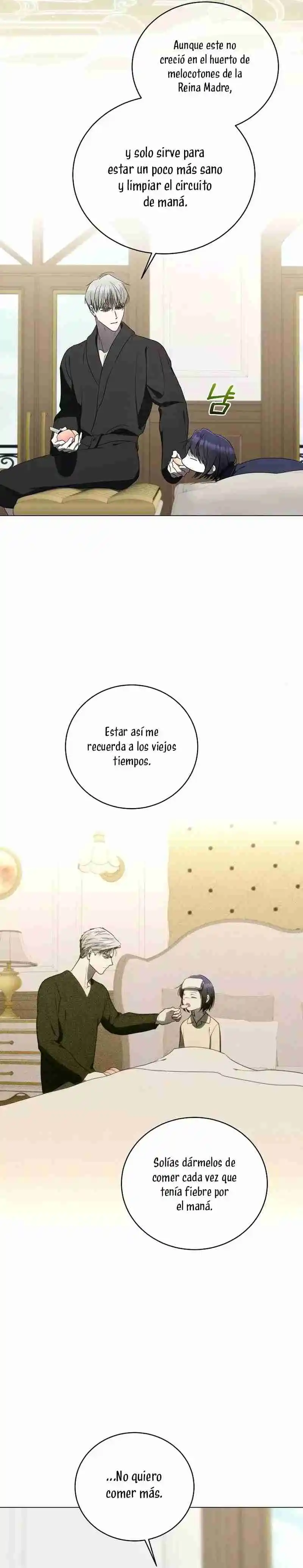 Guia De Como Vivir Apropiadamente Para Rankers - Capítulo 70 - Página 15 - LectorTMOo