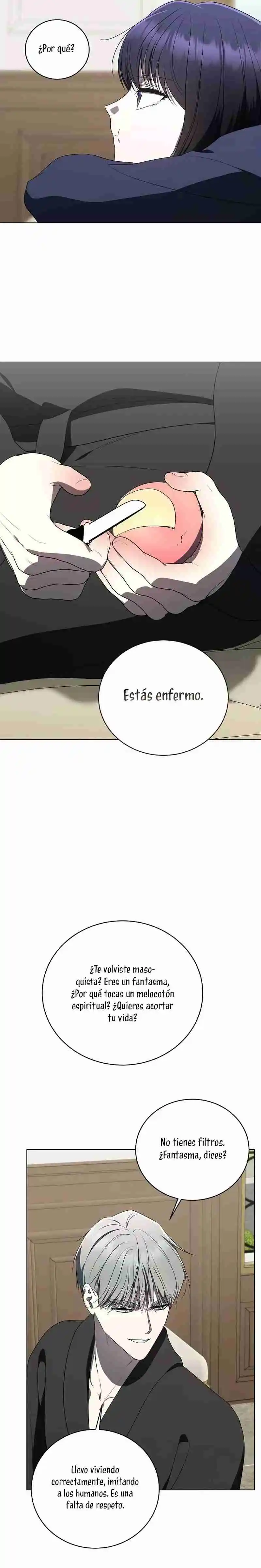 Guia De Como Vivir Apropiadamente Para Rankers - Capítulo 70 - Página 16 - LectorTMOo