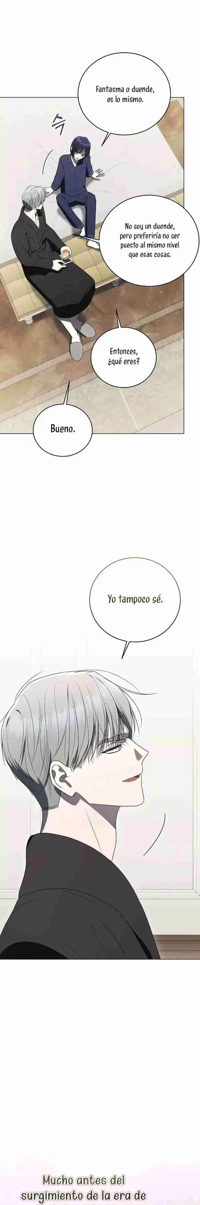 Guia De Como Vivir Apropiadamente Para Rankers - Capítulo 70 - Página 17 - LectorTMOo