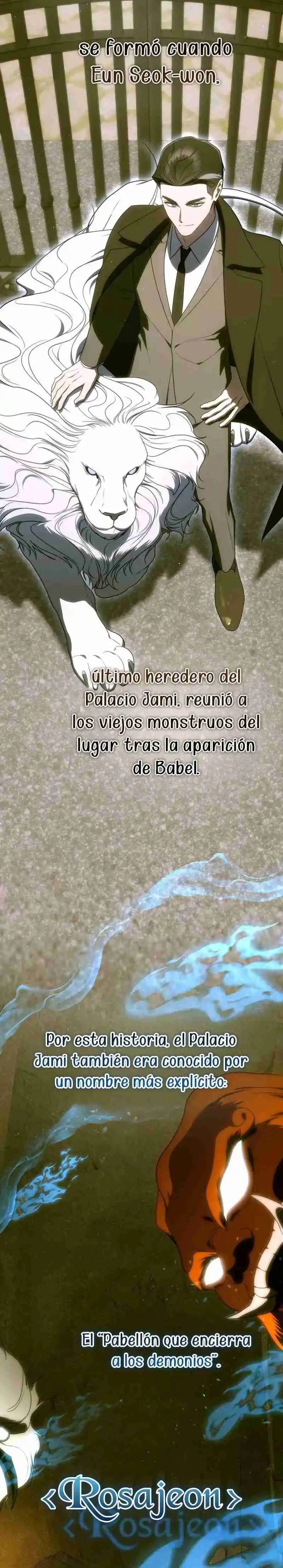 Guia De Como Vivir Apropiadamente Para Rankers - Capítulo 70 - Página 19 - LectorTMOo