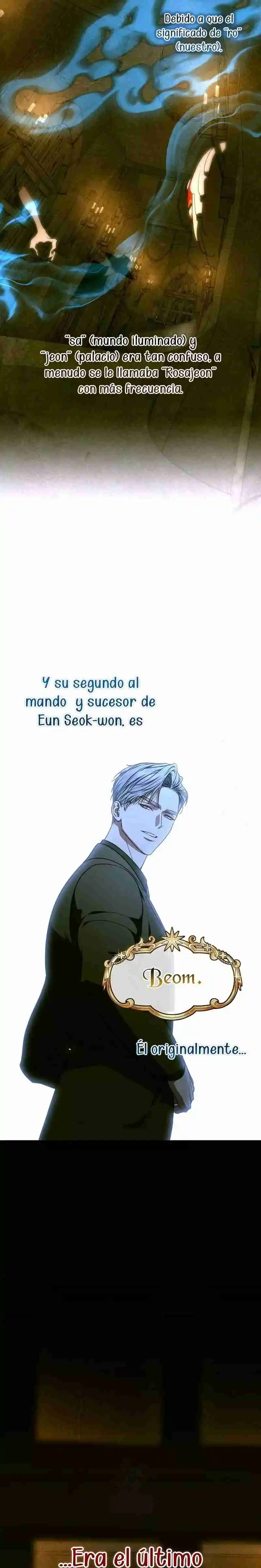 Guia De Como Vivir Apropiadamente Para Rankers - Capítulo 70 - Página 20 - LectorTMOo
