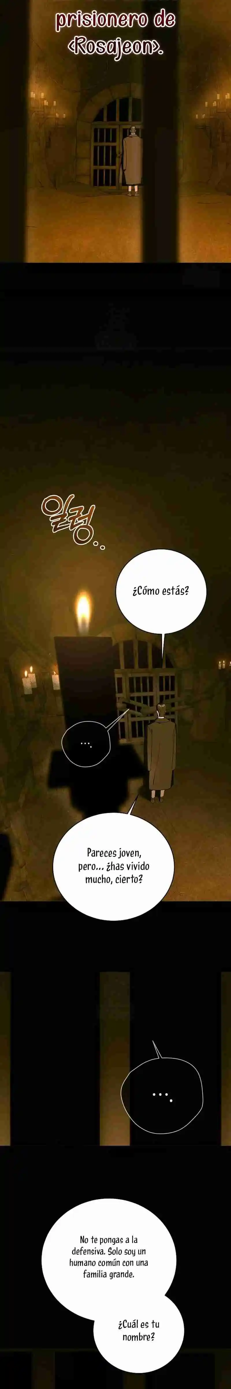Guia De Como Vivir Apropiadamente Para Rankers - Capítulo 70 - Página 21 - LectorTMOo