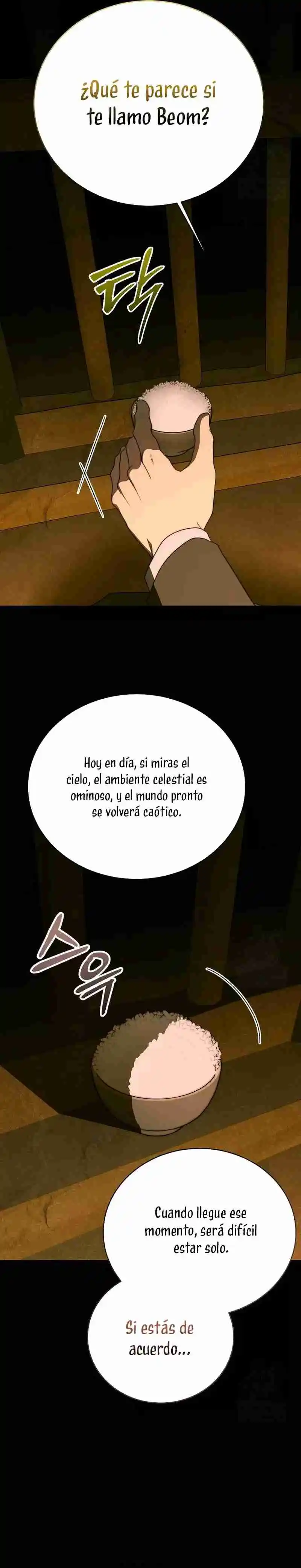 Guia De Como Vivir Apropiadamente Para Rankers - Capítulo 70 - Página 23 - LectorTMOo