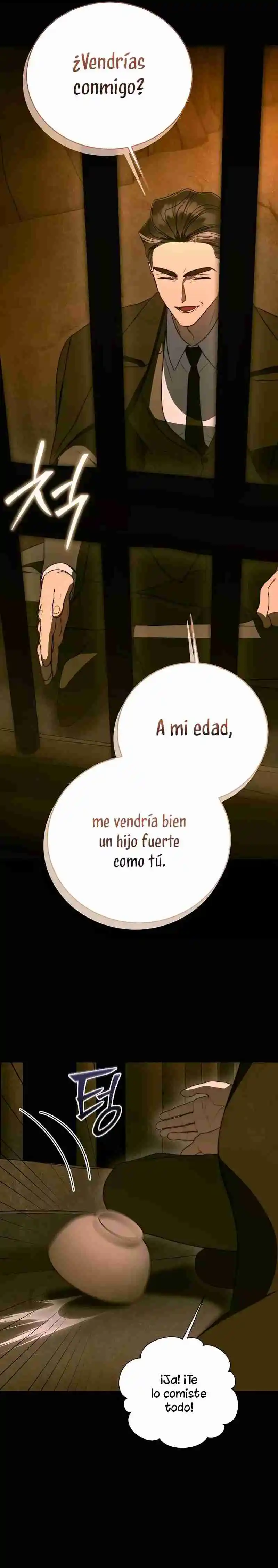 Guia De Como Vivir Apropiadamente Para Rankers - Capítulo 70 - Página 24 - LectorTMOo