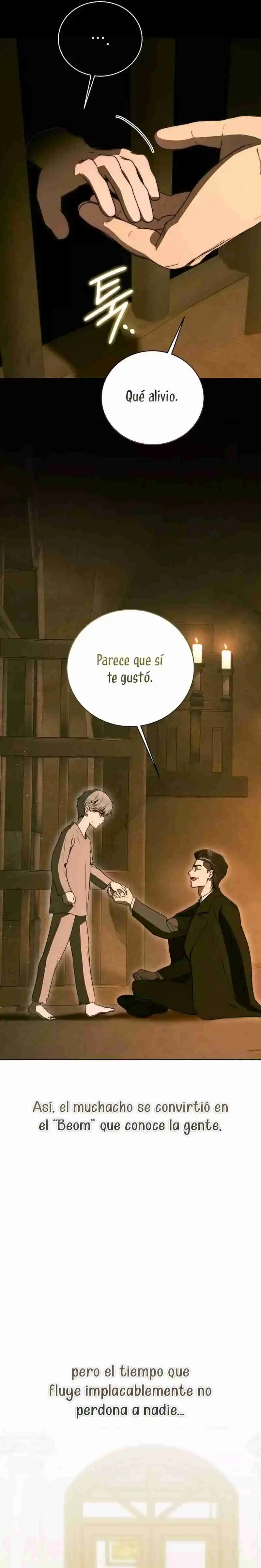 Guia De Como Vivir Apropiadamente Para Rankers - Capítulo 70 - Página 25 - LectorTMOo